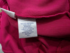 Sudadera Vineyard Vines Color Rosa De Mujer Extra Chica