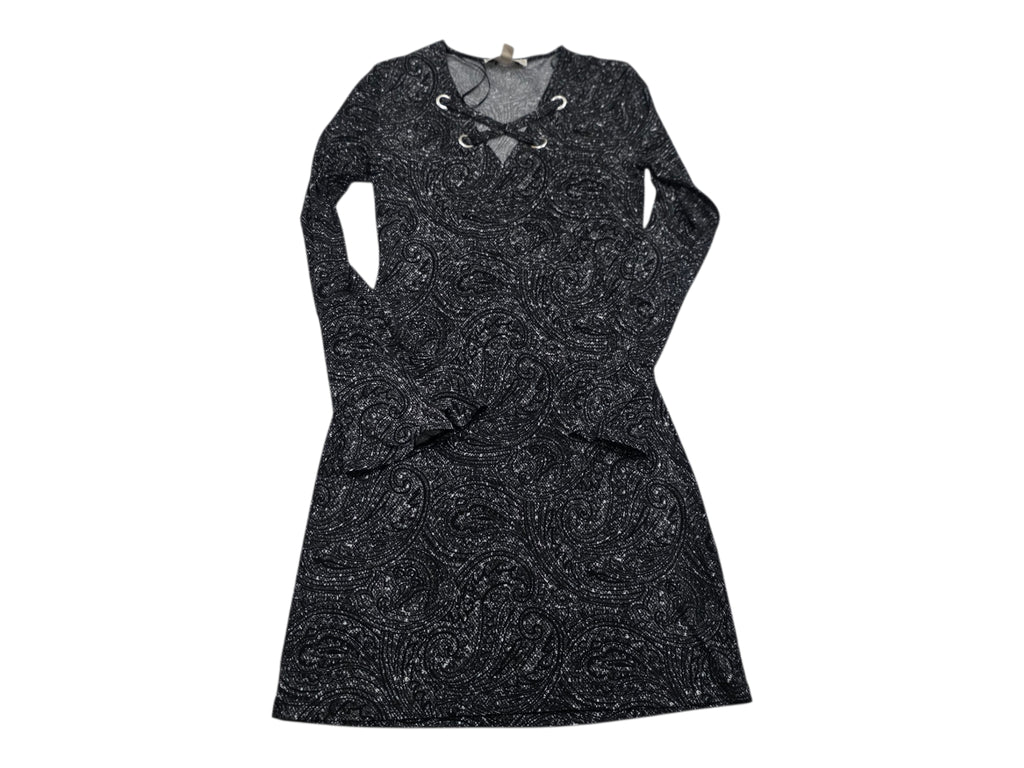 Vestido Michael Kors De Mujer Extra Chico Manga Amplia