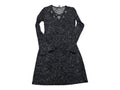 Vestido Michael Kors De Mujer Extra Chico Manga Amplia