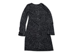 Vestido Michael Kors De Mujer Extra Chico Manga Amplia