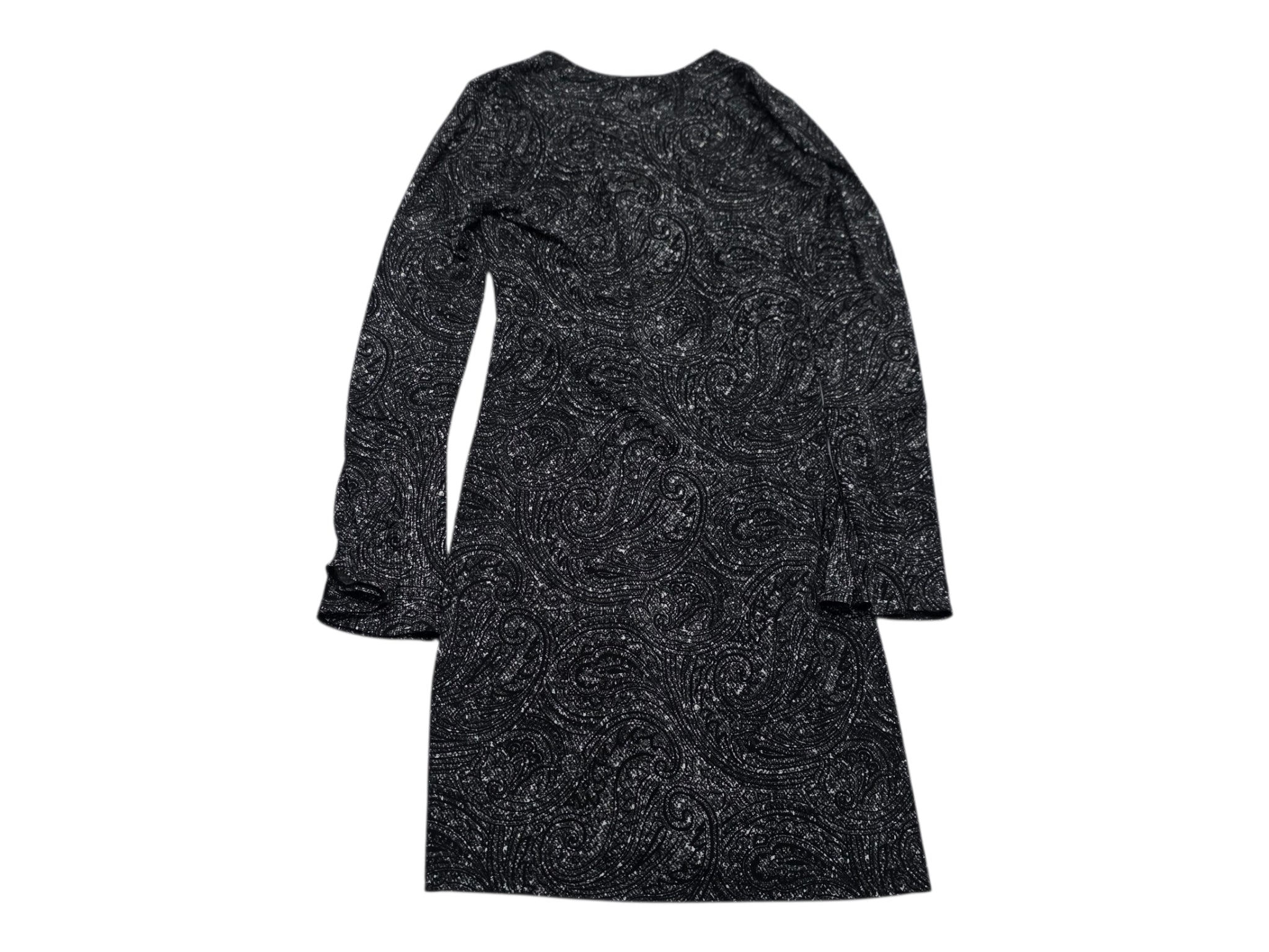 Vestido Michael Kors De Mujer Extra Chico Manga Amplia