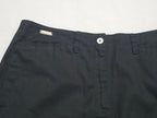 Falda Ralph Lauren De Mujer Talla 4 Color Negro