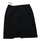 Falda Ralph Lauren De Mujer Talla 4 Color Negro