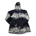 Rompevientos The North Face Gris/negro Talla Chica