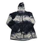 Rompevientos The North Face Gris/negro Talla Chica