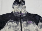 Rompevientos The North Face Gris/negro Talla Chica