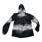 Rompevientos The North Face Gris/negro Talla Chica