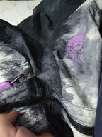 Rompevientos The North Face Gris/negro Talla Chica