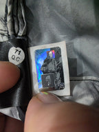 Rompevientos The North Face Gris/negro Talla Chica