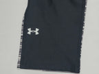 Legging Under Armour De Mujer Color Negro Talla Chica