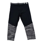 Legging Under Armour De Mujer Color Negro Talla Chica