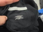 Playera Ralph Lauren Color Negro Manga Larga De Mujer