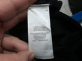 Playera Ralph Lauren Color Negro Manga Larga De Mujer