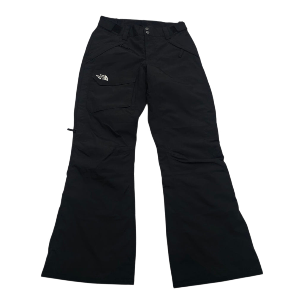 Pantalon Invernal The North Face Mujer Chica Color Negro