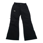 Pantalon Invernal The North Face Mujer Chica Color Negro