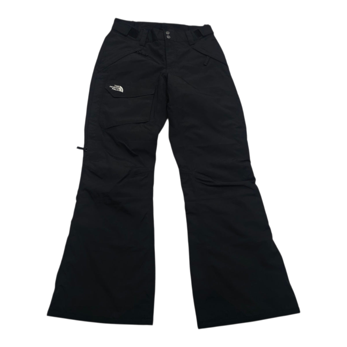 Pantalon Invernal The North Face Mujer Chica Color Negro