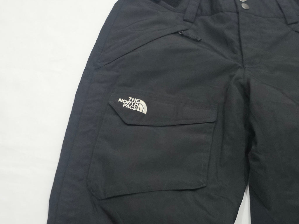 Pantalon Invernal The North Face Mujer Chica Color Negro