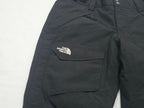 Pantalon Invernal The North Face Mujer Chica Color Negro