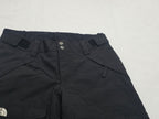 Pantalon Invernal The North Face Mujer Chica Color Negro