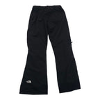 Pantalon Invernal The North Face Mujer Chica Color Negro