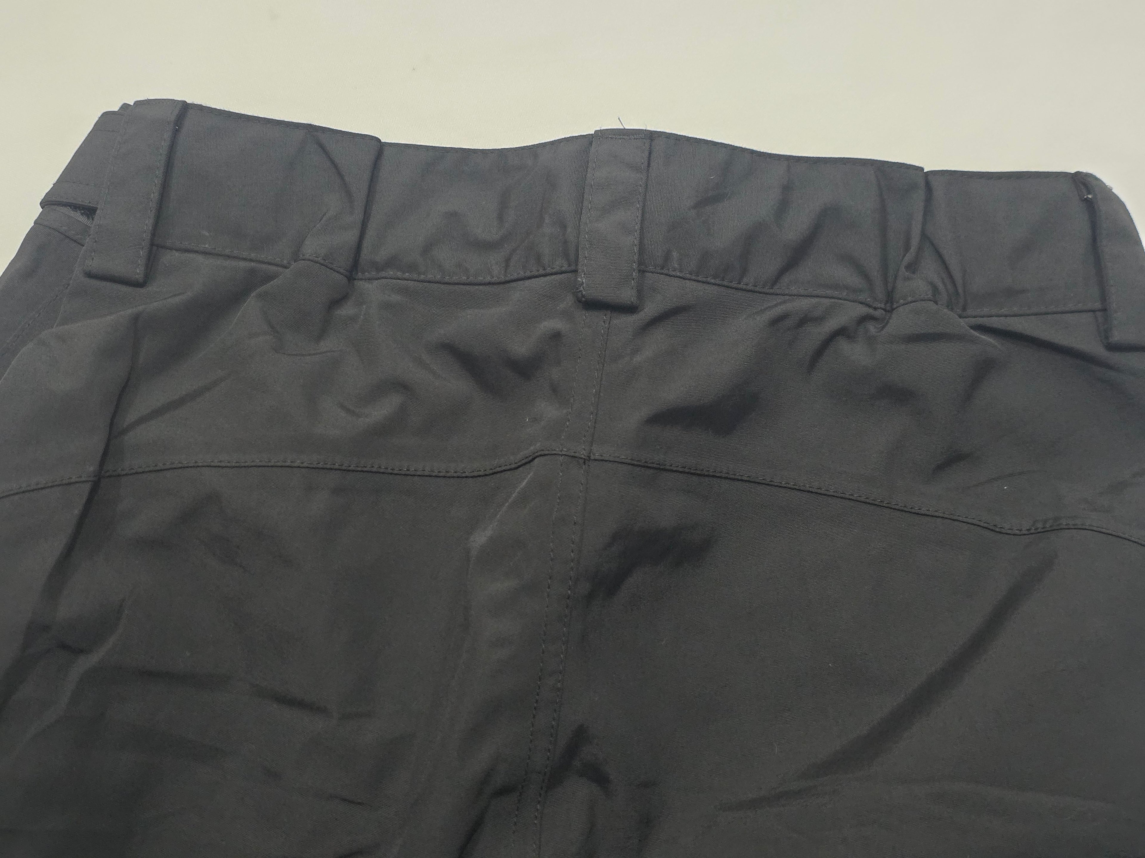 Pantalon Invernal The North Face Mujer Chica Color Negro