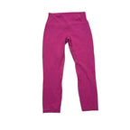 Legging Lululemon De Mujer Talla 8 Color Rosa