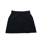 Falda Con Short Columbia De Mujer Talla Mediana Color Negro