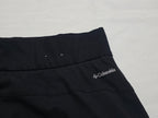 Falda Con Short Columbia De Mujer Talla Mediana Color Negro