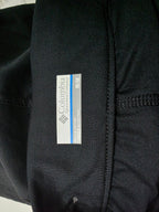Falda Con Short Columbia De Mujer Talla Mediana Color Negro
