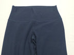 Legging Lululemon De Mujer Talla 8 Color Azul Marino