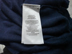 Sueter Polo Ralph Lauren De Mujer Talla Mediana Azul Oscuro