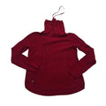 Sueter Ralph Lauren De Mujer Talla Mediana Color Rojo