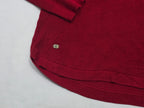 Sueter Ralph Lauren De Mujer Talla Mediana Color Rojo