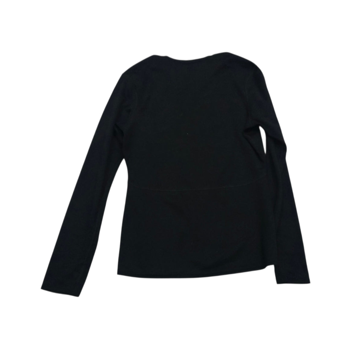 Playera Patagonia Capilene Polarte Color Negro Mujer Mediana