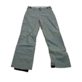 Pantalon Invernal Columbia Mujer Mediana Regular Color Gris
