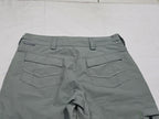 Pantalon Invernal Columbia Mujer Mediana Regular Color Gris