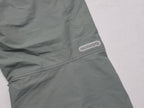 Pantalon Invernal Columbia Mujer Mediana Regular Color Gris