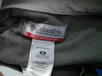Pantalon Invernal Columbia Mujer Mediana Regular Color Gris