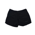 Short Columbia De Mujer Talla Grande Omnishade Color Negro
