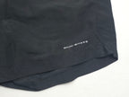 Short Columbia De Mujer Talla Grande Omnishade Color Negro