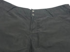 Short Columbia De Mujer Talla Grande Omnishade Color Negro