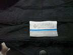 Short Columbia De Mujer Talla Grande Omnishade Color Negro