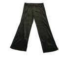 Pants Ralph Lauren De Terciopelo Color Verde De Mujer Grande