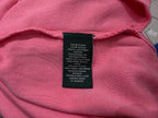 Playera Ralph Lauren De Mujer Talla Grande Color Rosa