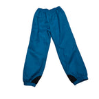 Pantalon Impermeable De Mujer Talla Grande Azul Columbia