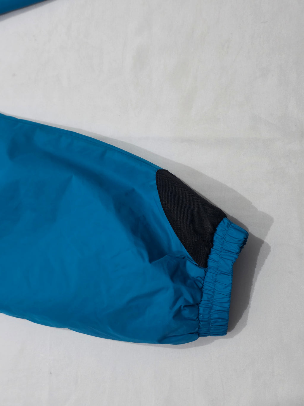 Pantalon Impermeable De Mujer Talla Grande Azul Columbia