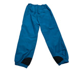Pantalon Impermeable De Mujer Talla Grande Azul Columbia