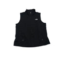 Chaleco The North Face Negro De Mujer Extra Grande