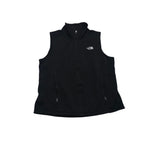 Chaleco The North Face Negro De Mujer Extra Grande