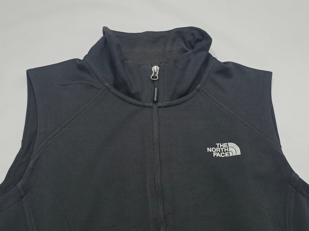 Chaleco The North Face Negro De Mujer Extra Grande